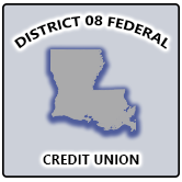 District 08 FCU